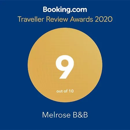 Bed & Breakfast Melrose 3*