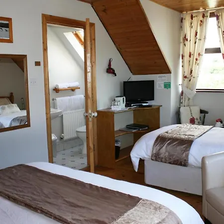Nocleg ze śniadaniem Melrose Clonakilty