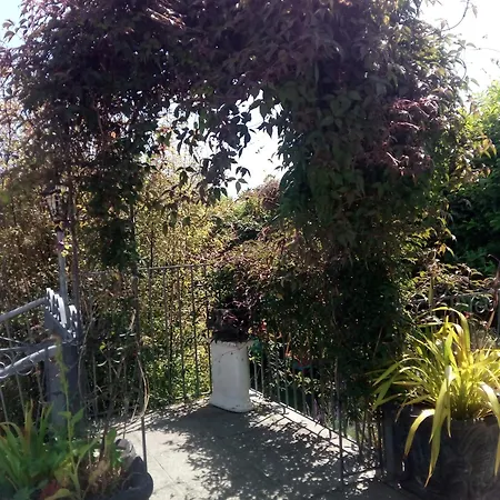 Melrose فندق مبيت وإفطار كلوناكِلتي