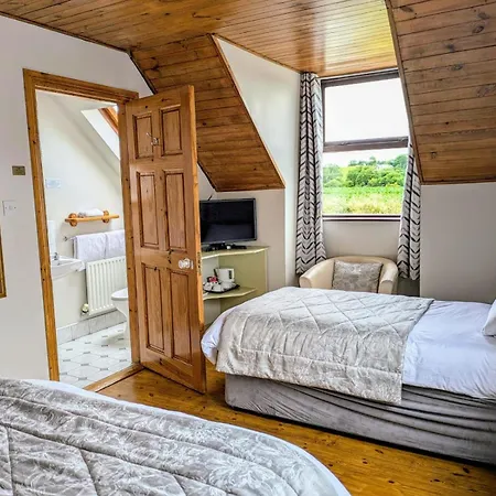 Melrose Bed & Breakfast