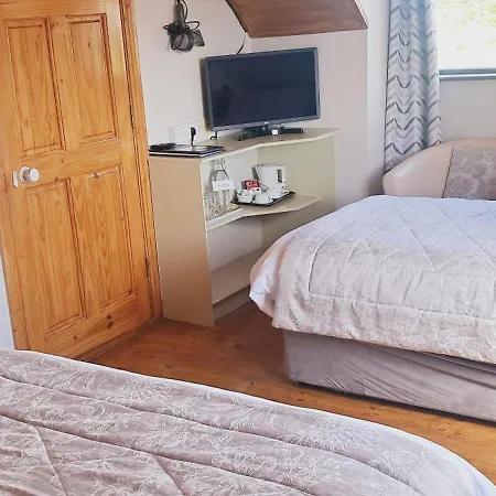 Melrose Клонакилти