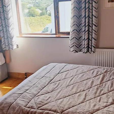 Nocleg ze śniadaniem Melrose Clonakilty