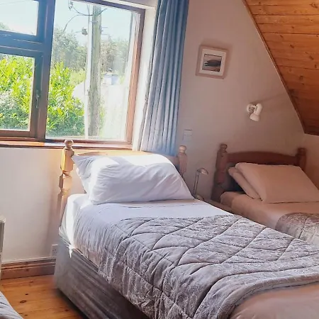 فندق مبيت وإفطار Melrose