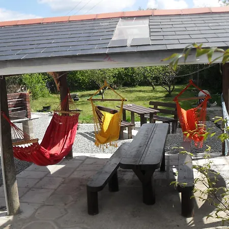 Melrose Отель типа 