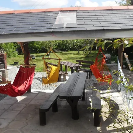 Melrose فندق مبيت وإفطار كلوناكِلتي