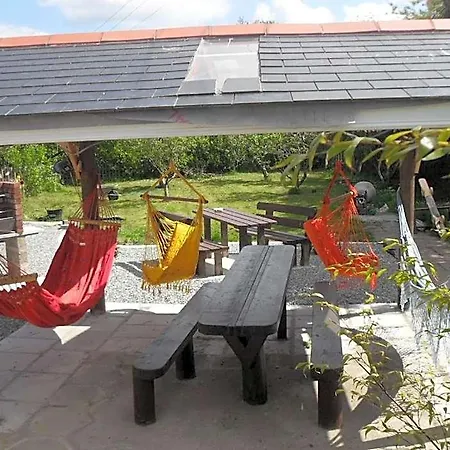 Melrose Bed & Breakfast 3*