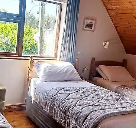 Bed & Breakfast Melrose Clonakilty