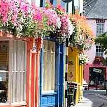 Melrose Bed & Breakfast