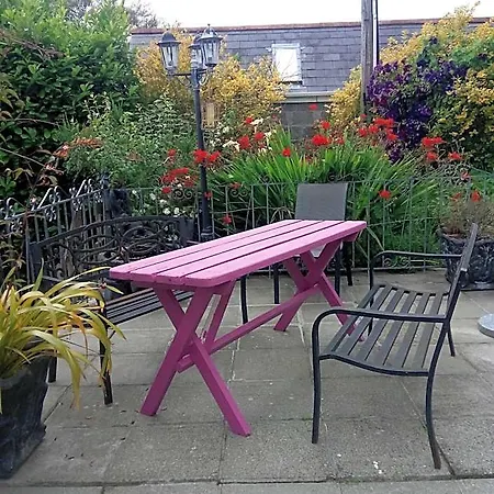 Melrose Bed & Breakfast