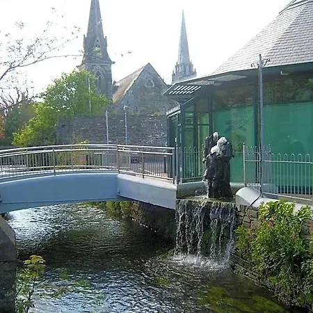 Melrose Bed & Breakfast Clonakilty