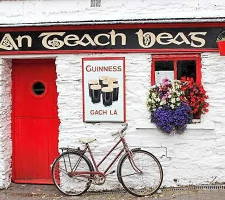 Bed & Breakfast Melrose 3*