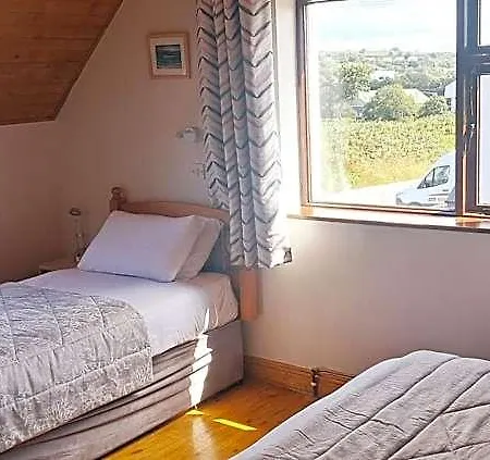 Melrose Bed & Breakfast 3*