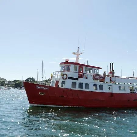 Melrose فندق مبيت وإفطار كلوناكِلتي