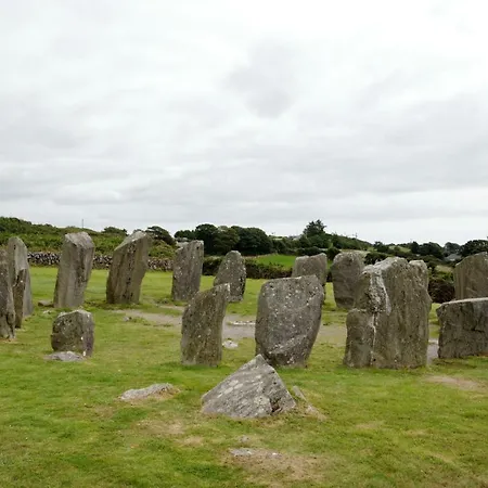 Melrose فندق مبيت وإفطار