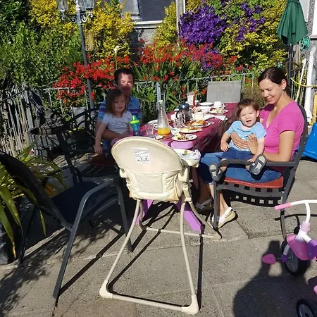 Melrose فندق مبيت وإفطار 3*