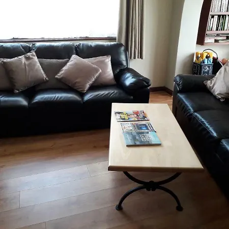 Bed & Breakfast Melrose 3*