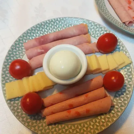 Melrose فندق مبيت وإفطار