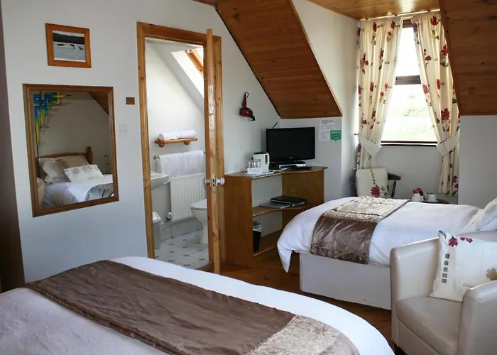 Bed & Breakfast Melrose Clonakilty