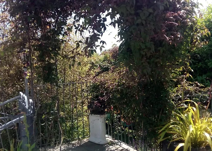 Melrose B&B 크로나킬티