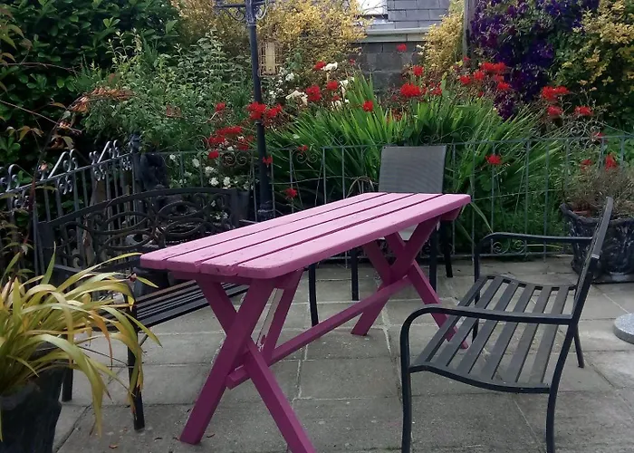 Melrose B&B 크로나킬티