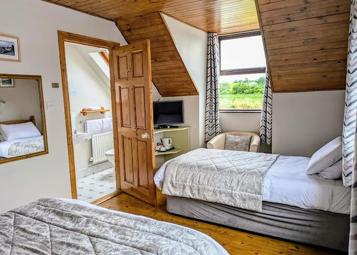 Melrose Bed & Breakfast