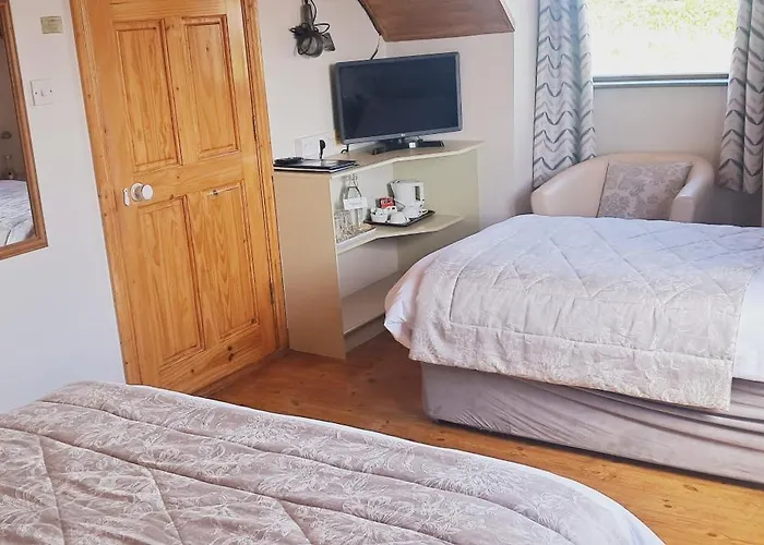 Melrose 크로나킬티