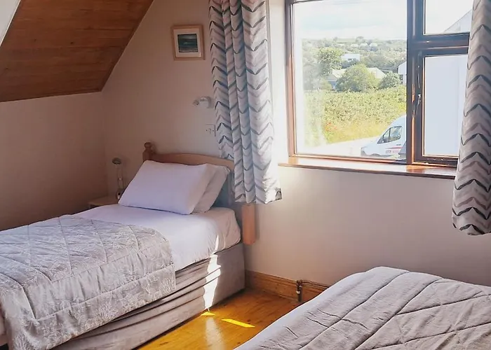 Melrose 3* Clonakilty