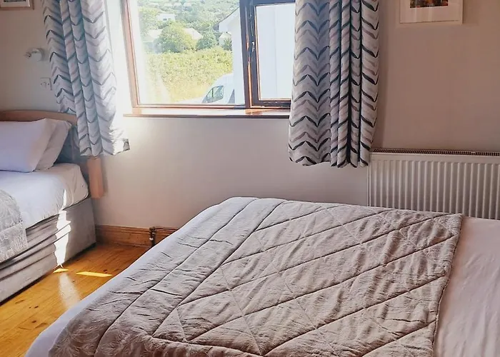 Bed & Breakfast Melrose Clonakilty