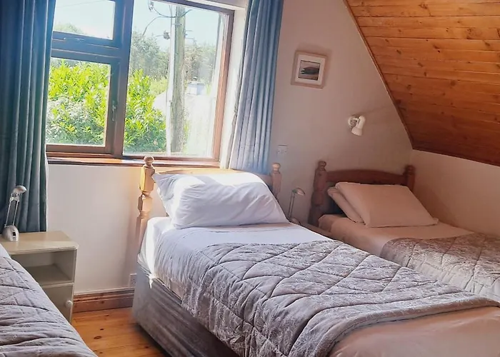 Bed & Breakfast Melrose