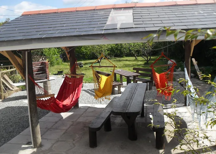Melrose Bed & Breakfast 3*