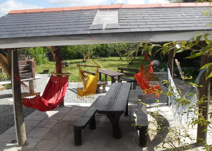 Melrose B&B 크로나킬티