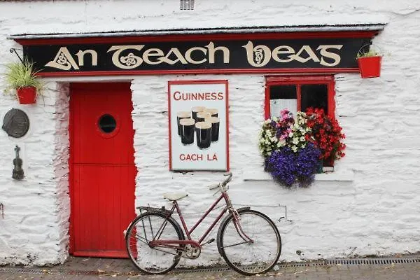 Bed & Breakfast Melrose 3*