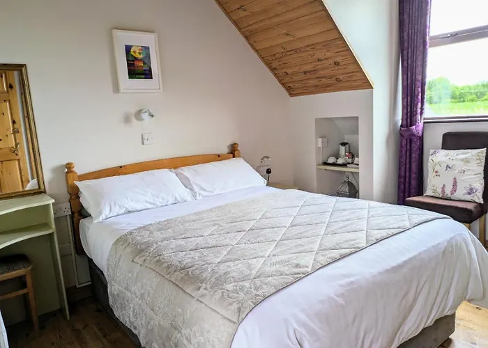 Melrose Bed & Breakfast 3*