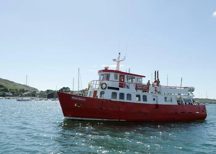 Melrose B&B 크로나킬티