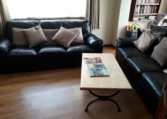 Bed & Breakfast Melrose 3*